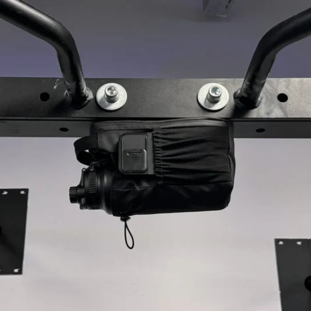 GymBuddy™ Οργάνωση. Πρακτικότητα. Στυλ.