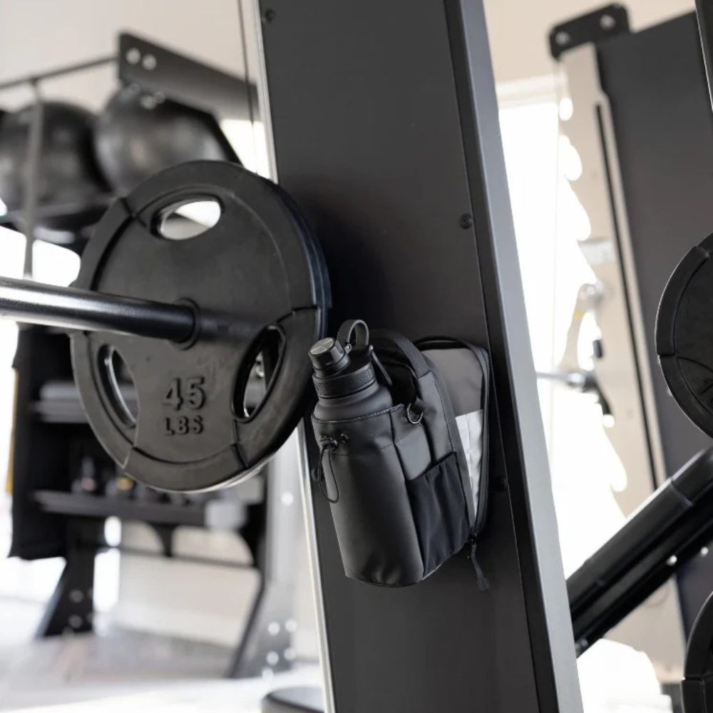 GymBuddy™ Οργάνωση. Πρακτικότητα. Στυλ.